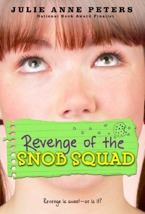 [The Snob Squad 02] • Revenge of the Snob Squad